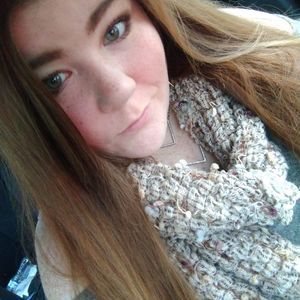 Meet your Posher, Amber